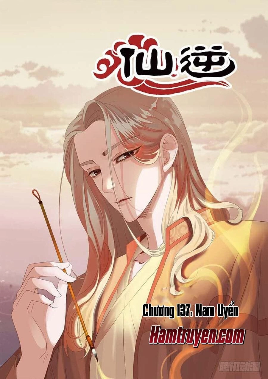 Tiên Nghịch Chapter 137 - 2