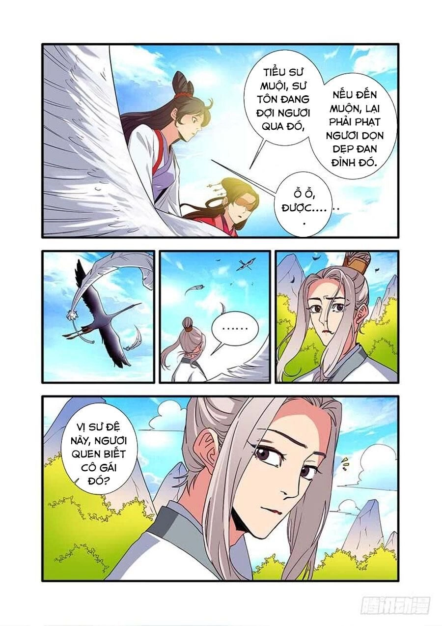 Tiên Nghịch Chapter 137 - 16