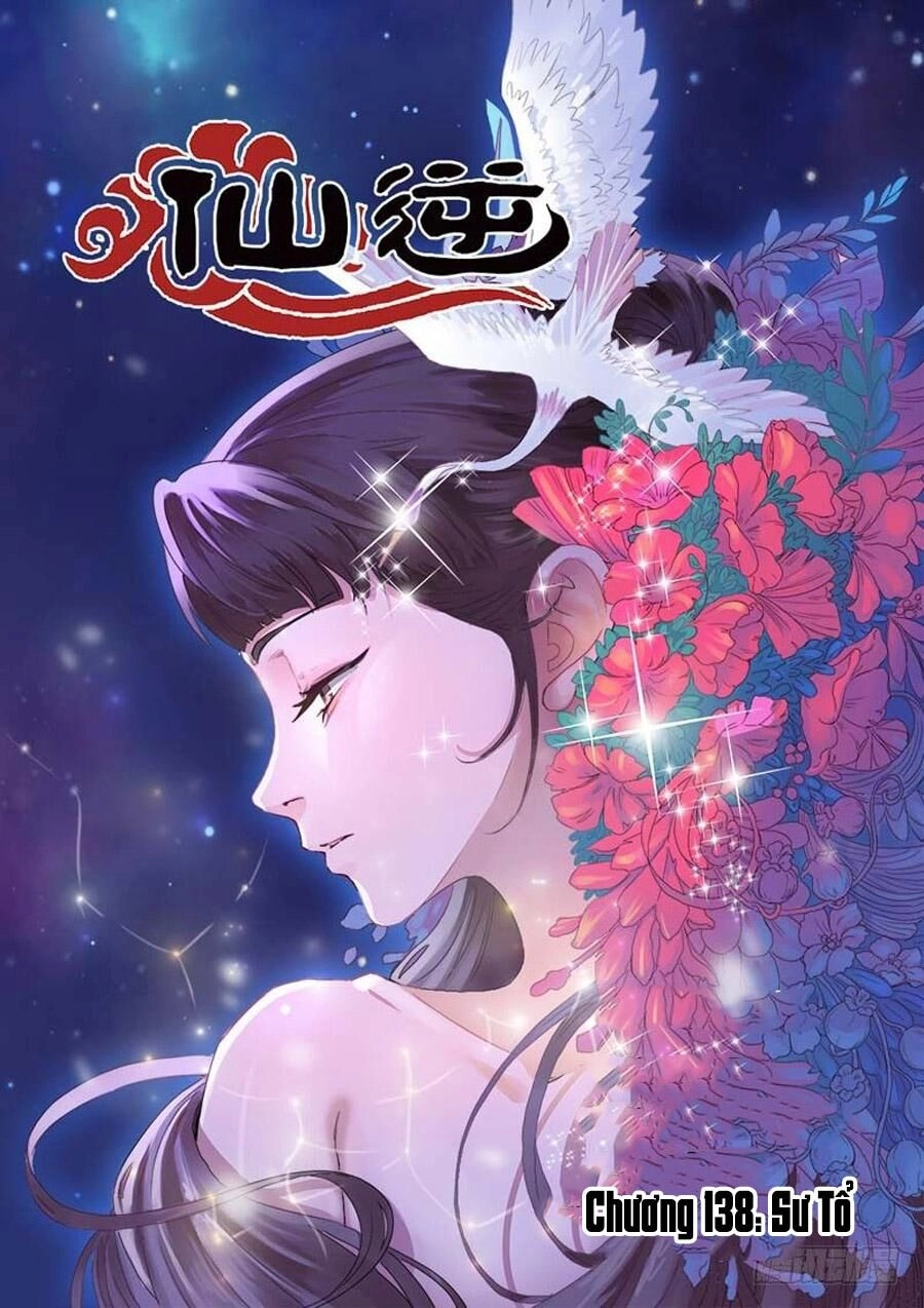 Tiên Nghịch Chapter 138 - 2