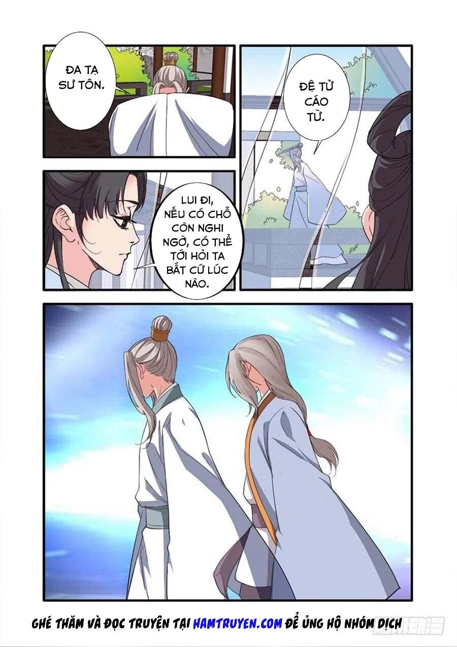 Tiên Nghịch Chapter 138 - 14