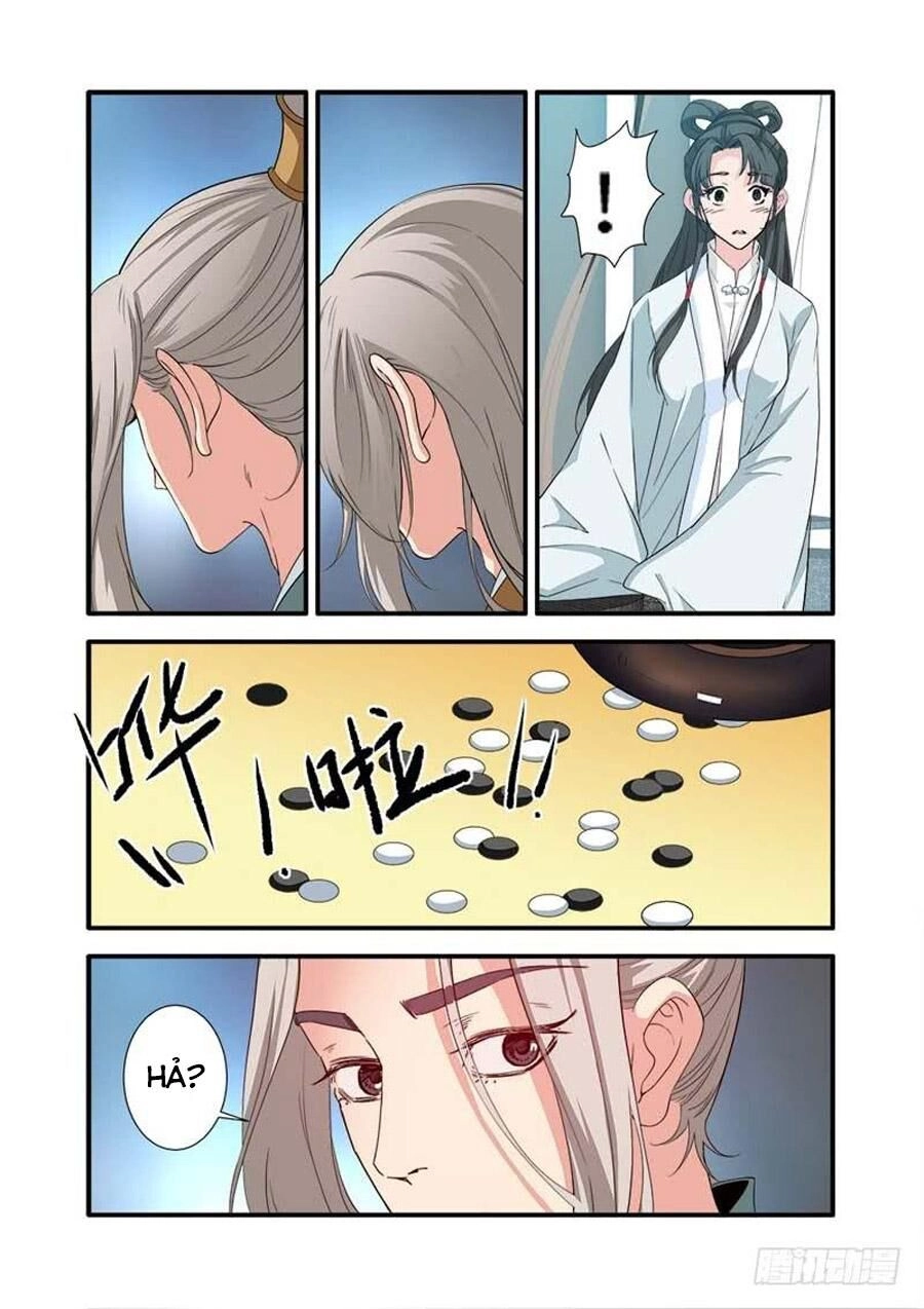 Tiên Nghịch Chapter 138 - 15
