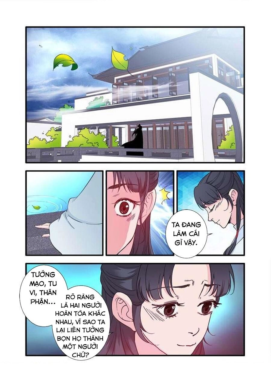 Tiên Nghịch Chapter 138 - 19