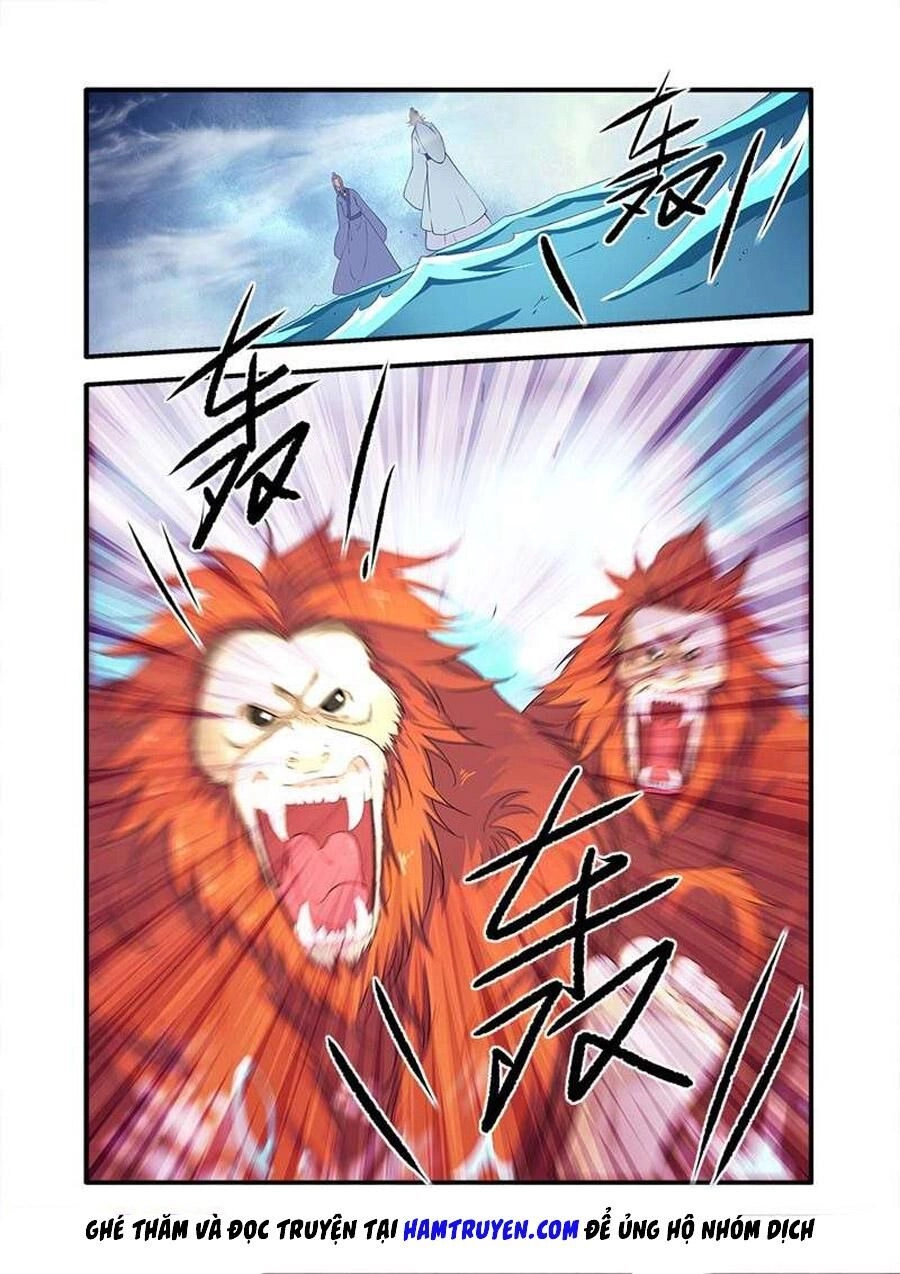Tiên Nghịch Chapter 138 - 25