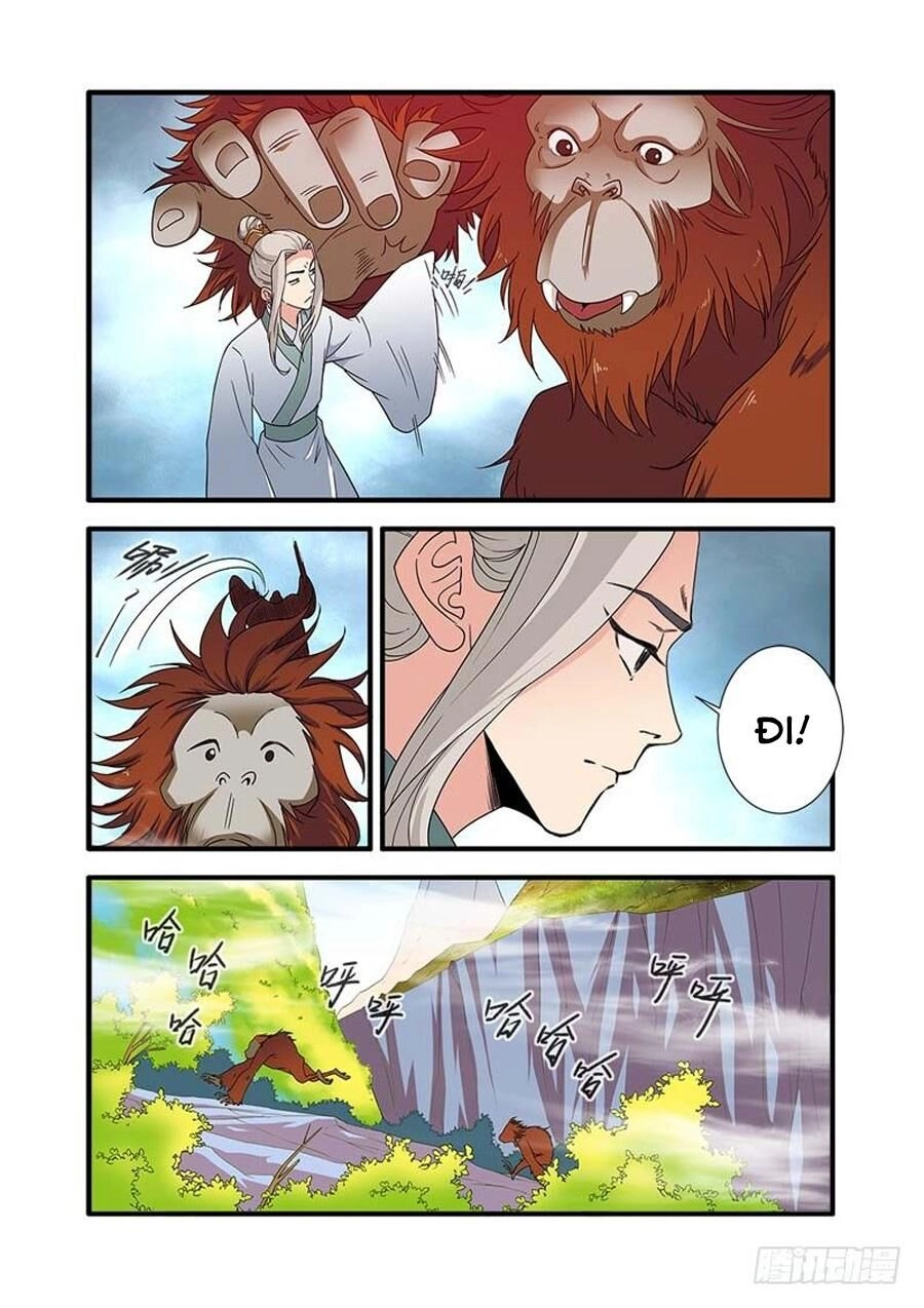 Tiên Nghịch Chapter 139 - 4