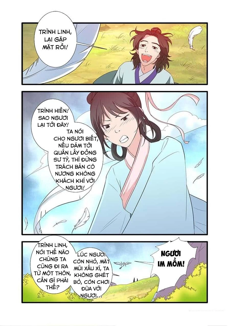 Tiên Nghịch Chapter 139 - 8