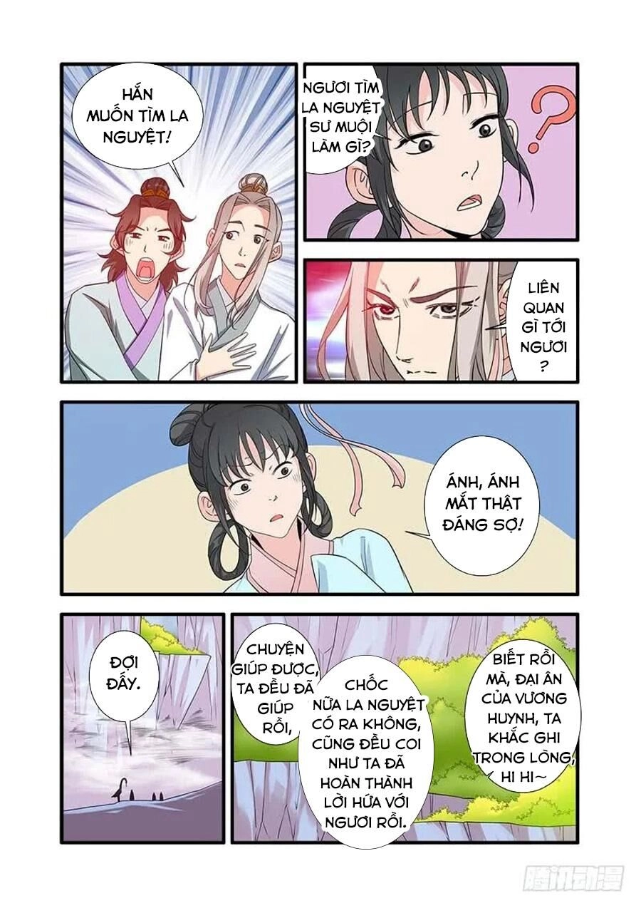 Tiên Nghịch Chapter 139 - 10