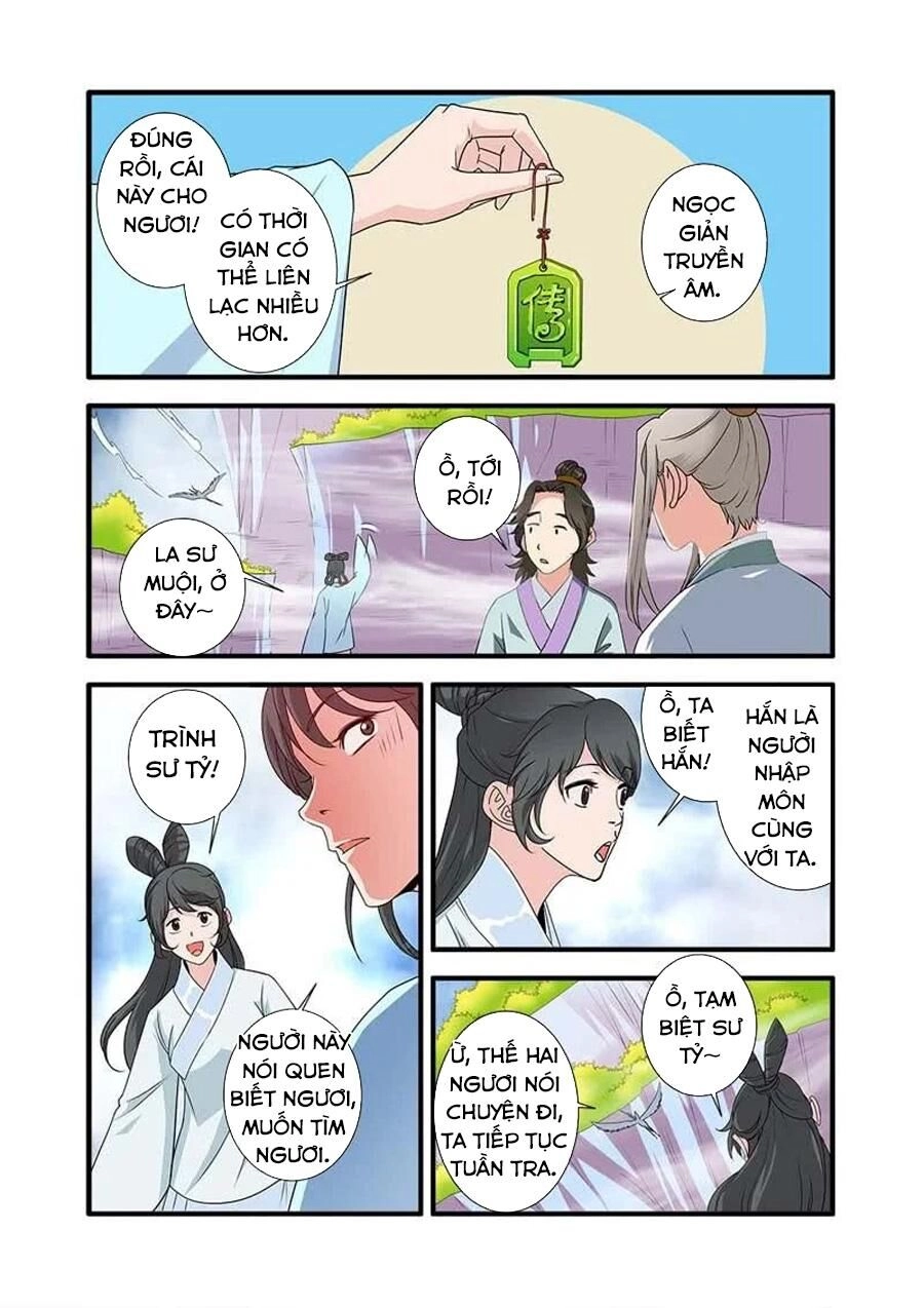 Tiên Nghịch Chapter 139 - 11