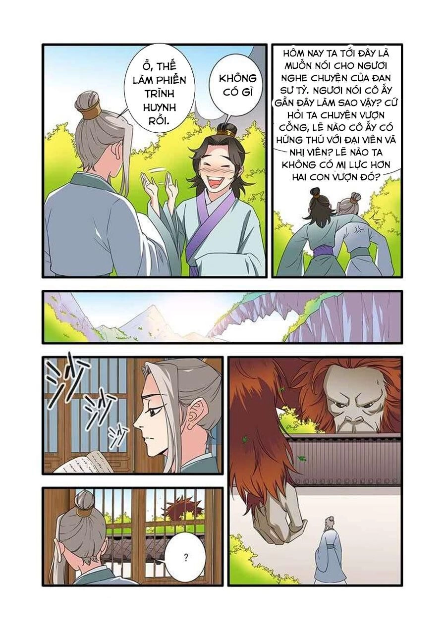 Tiên Nghịch Chapter 139 - 23