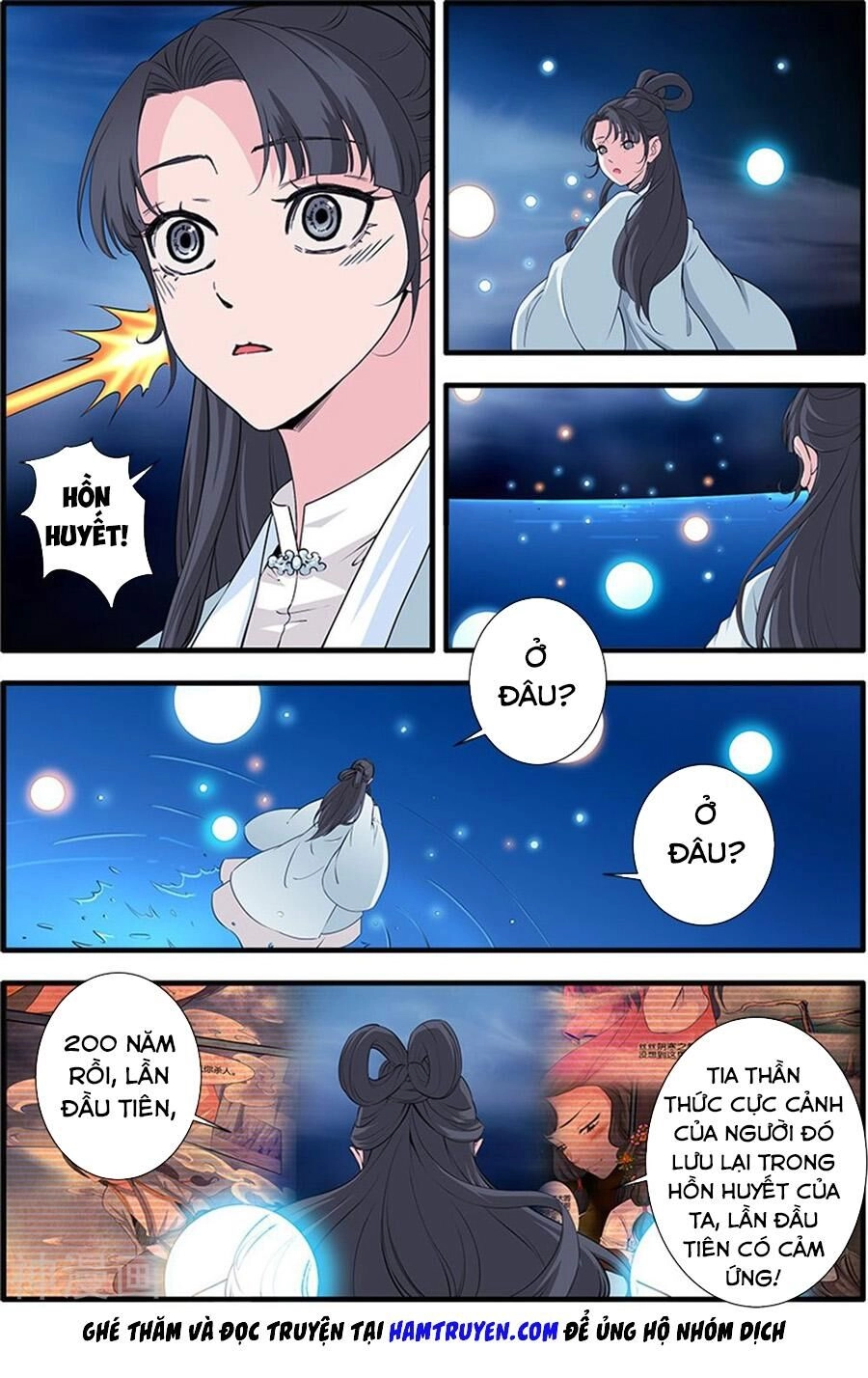 Tiên Nghịch Chapter 140 - 10