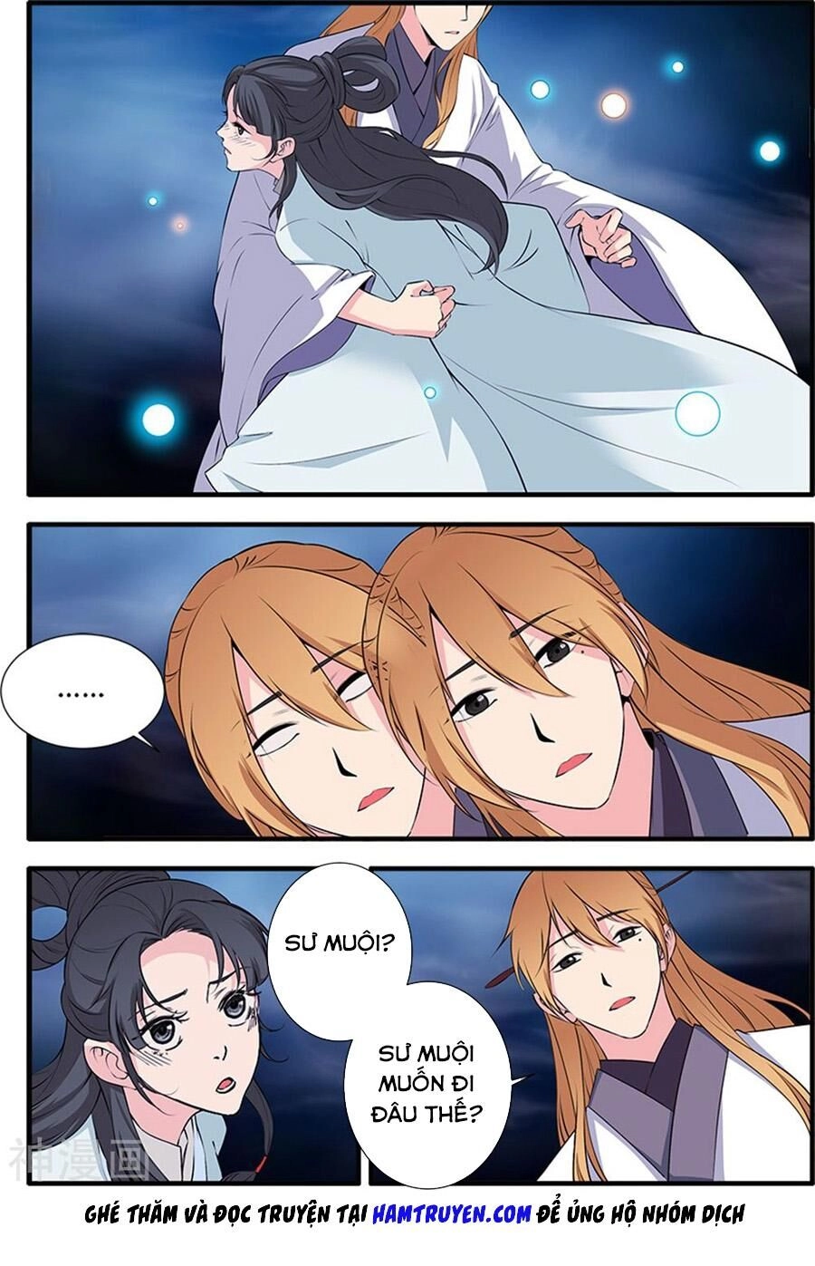 Tiên Nghịch Chapter 140 - 12