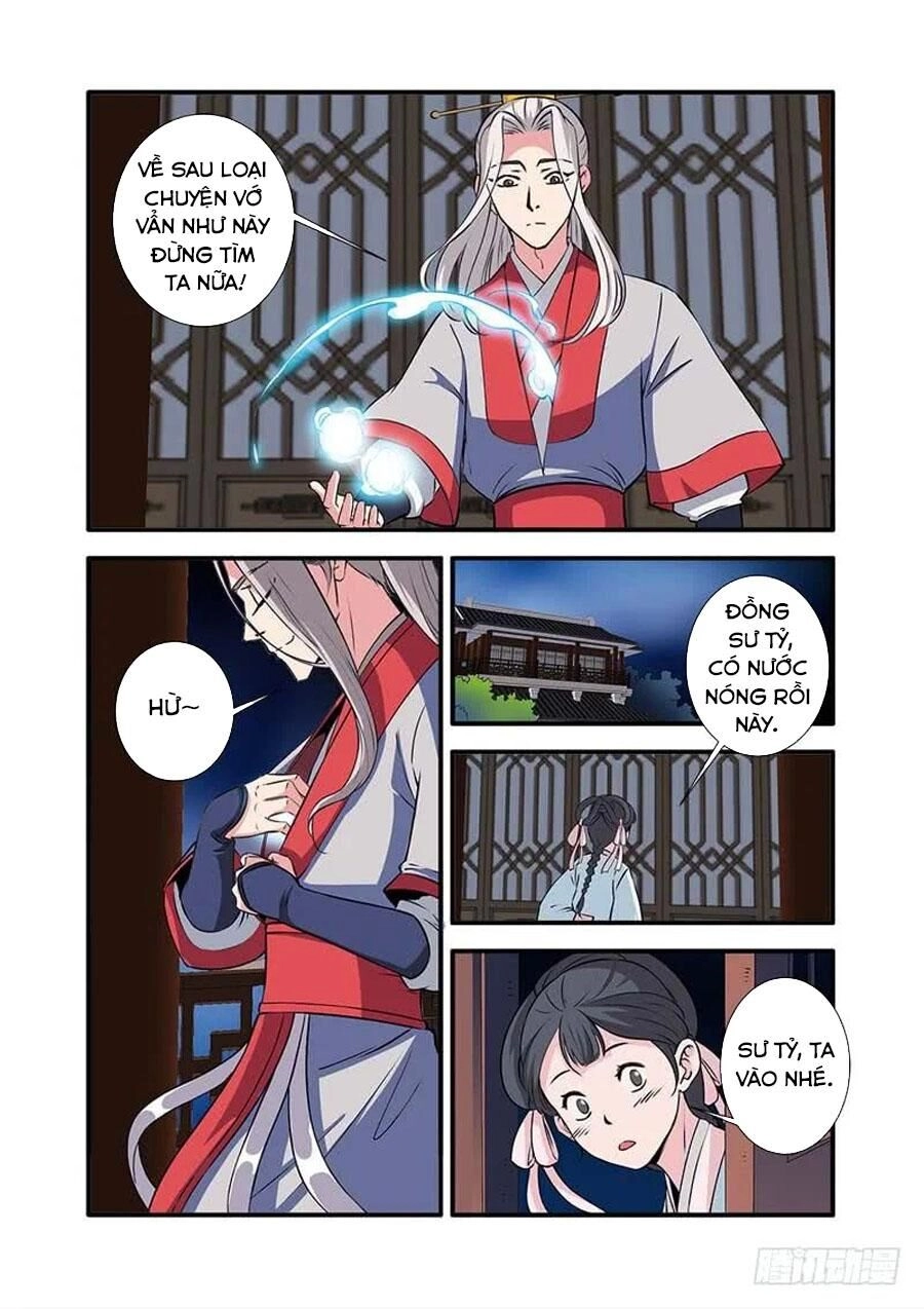 Tiên Nghịch Chapter 141 - 16