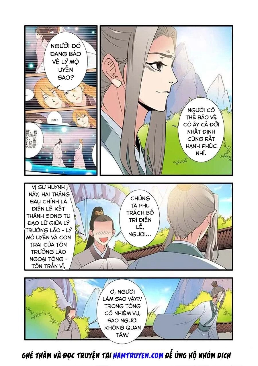 Tiên Nghịch Chapter 141 - 20