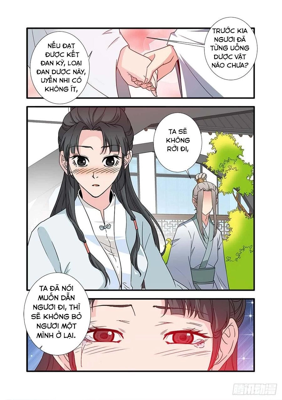 Tiên Nghịch Chapter 142 - 9