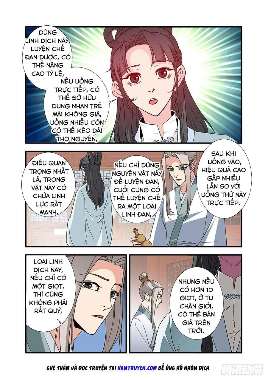 Tiên Nghịch Chapter 142 - 12