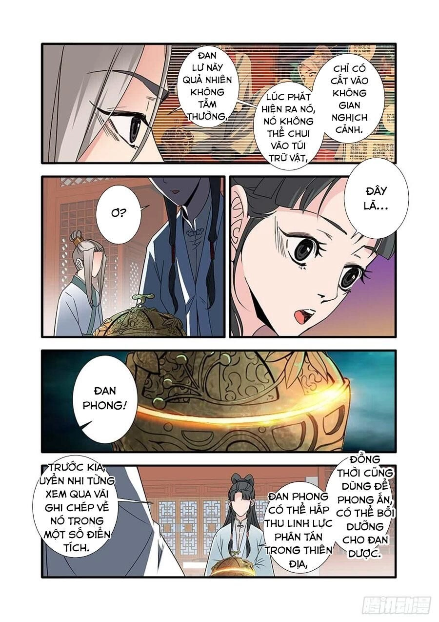 Tiên Nghịch Chapter 142 - 15