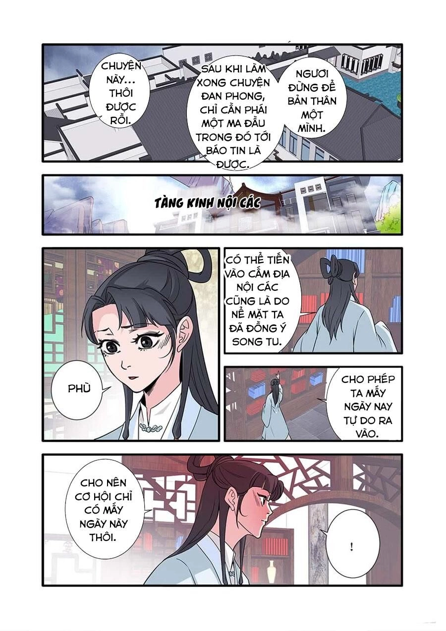 Tiên Nghịch Chapter 142 - 22
