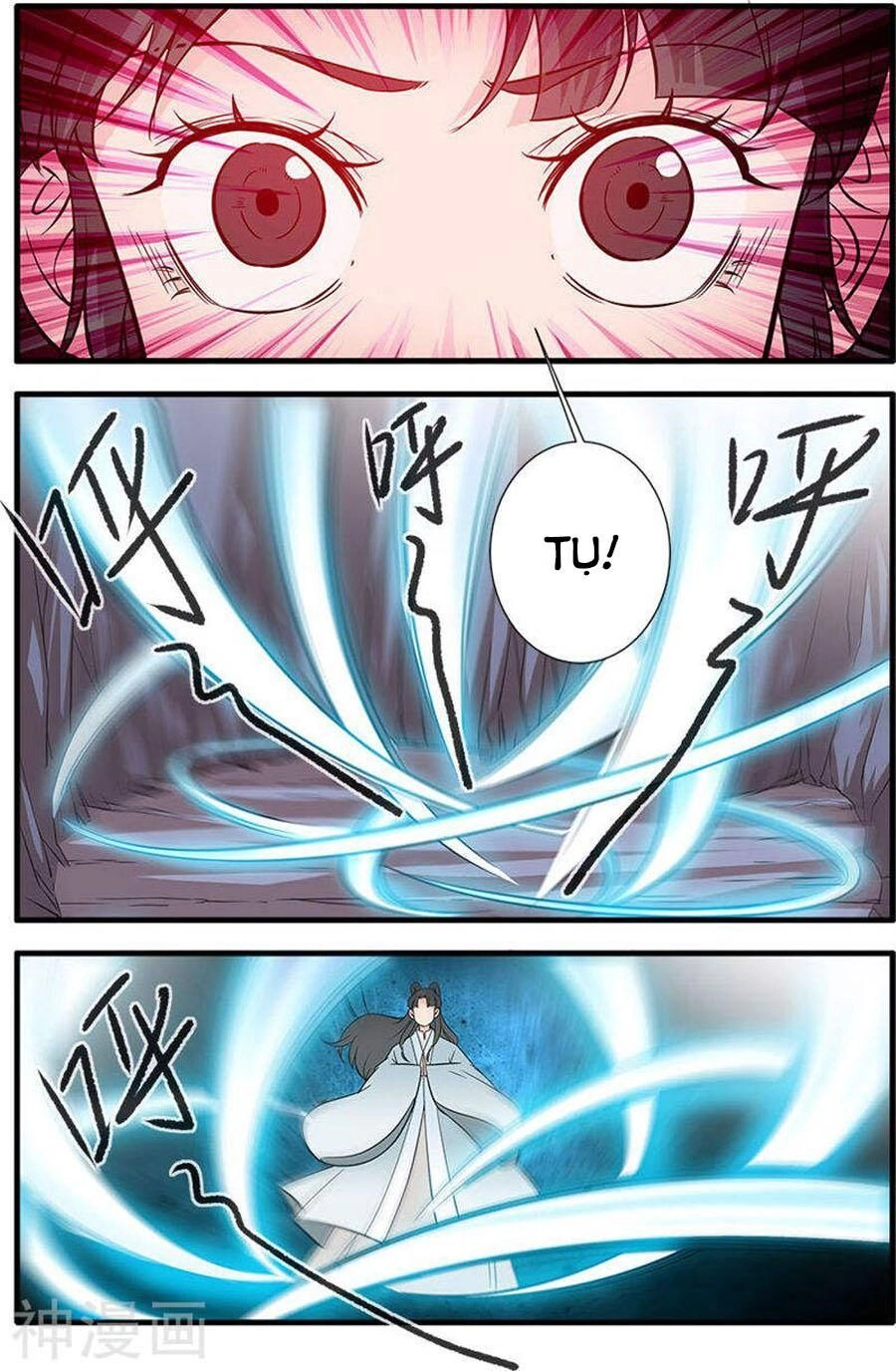 Tiên Nghịch Chapter 143 - 23