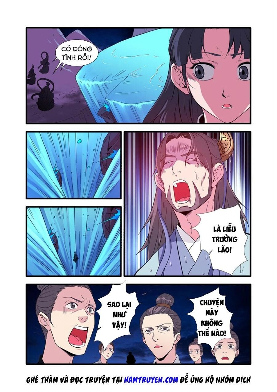 Tiên Nghịch Chapter 145 - 5