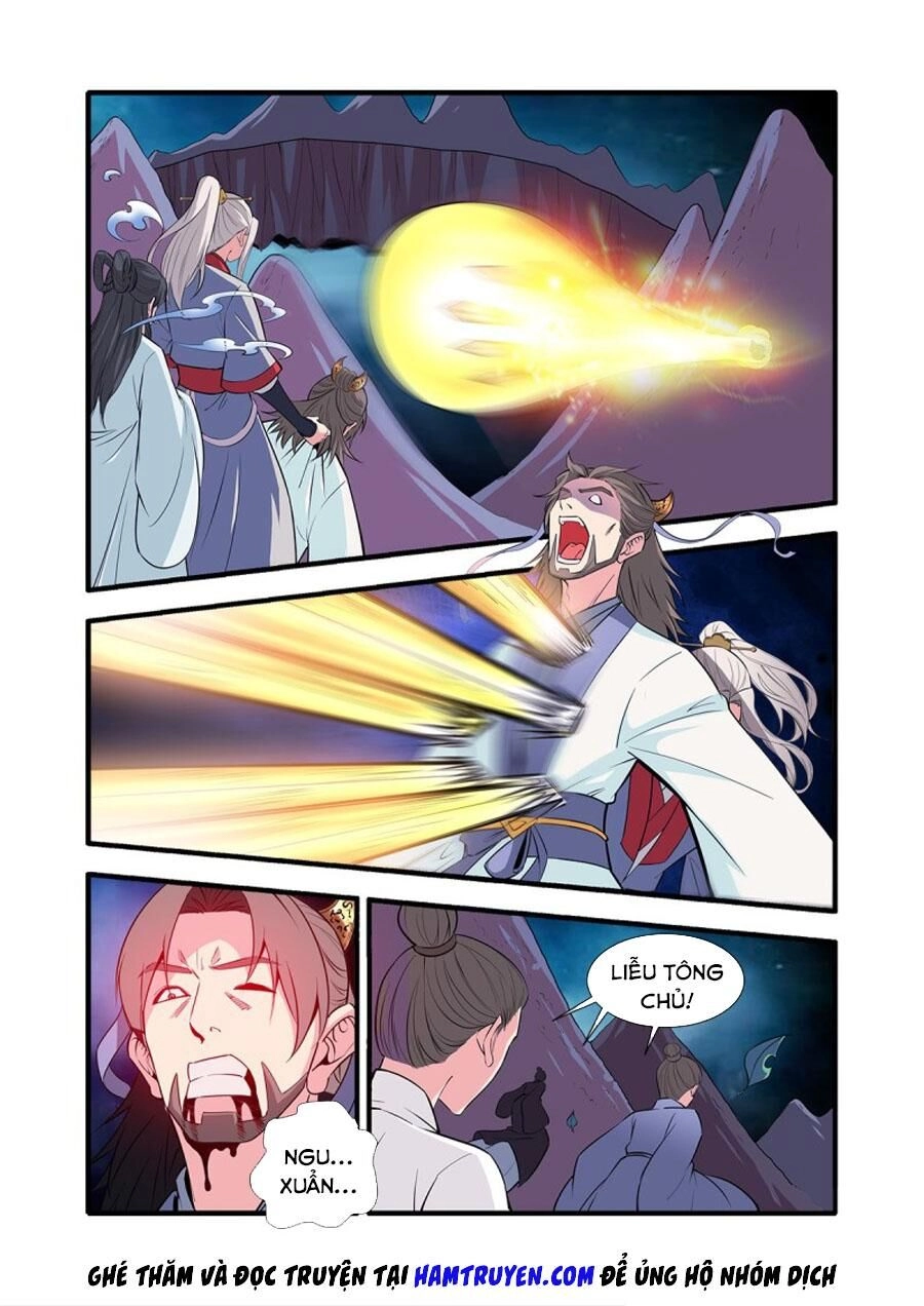 Tiên Nghịch Chapter 145 - 12