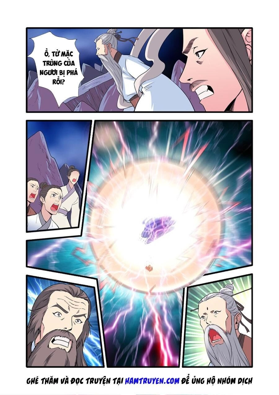 Tiên Nghịch Chapter 145 - 20