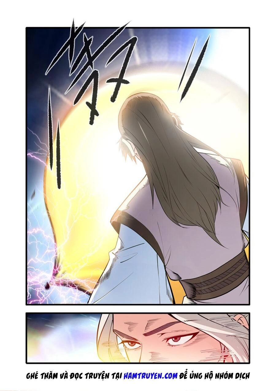 Tiên Nghịch Chapter 145 - 21