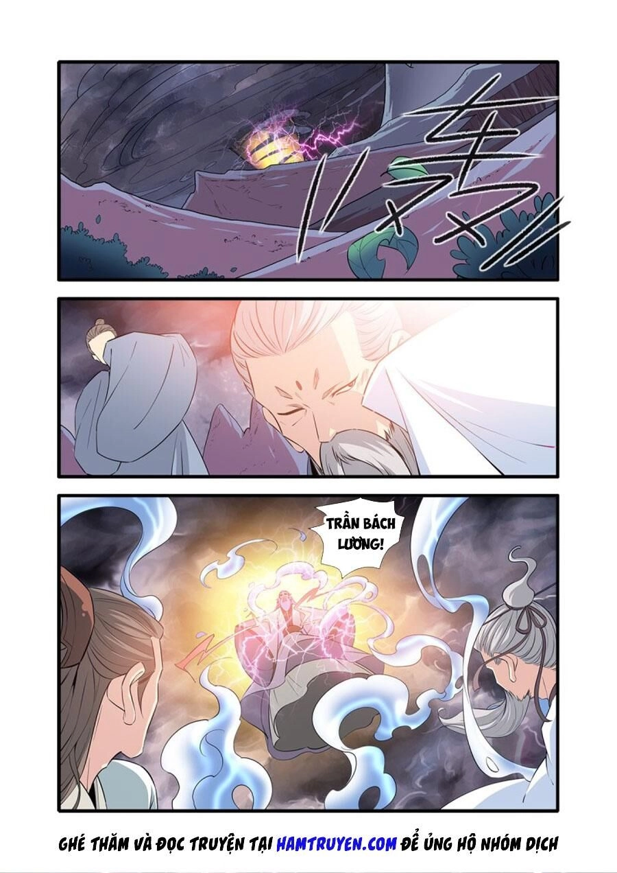 Tiên Nghịch Chapter 145 - 25