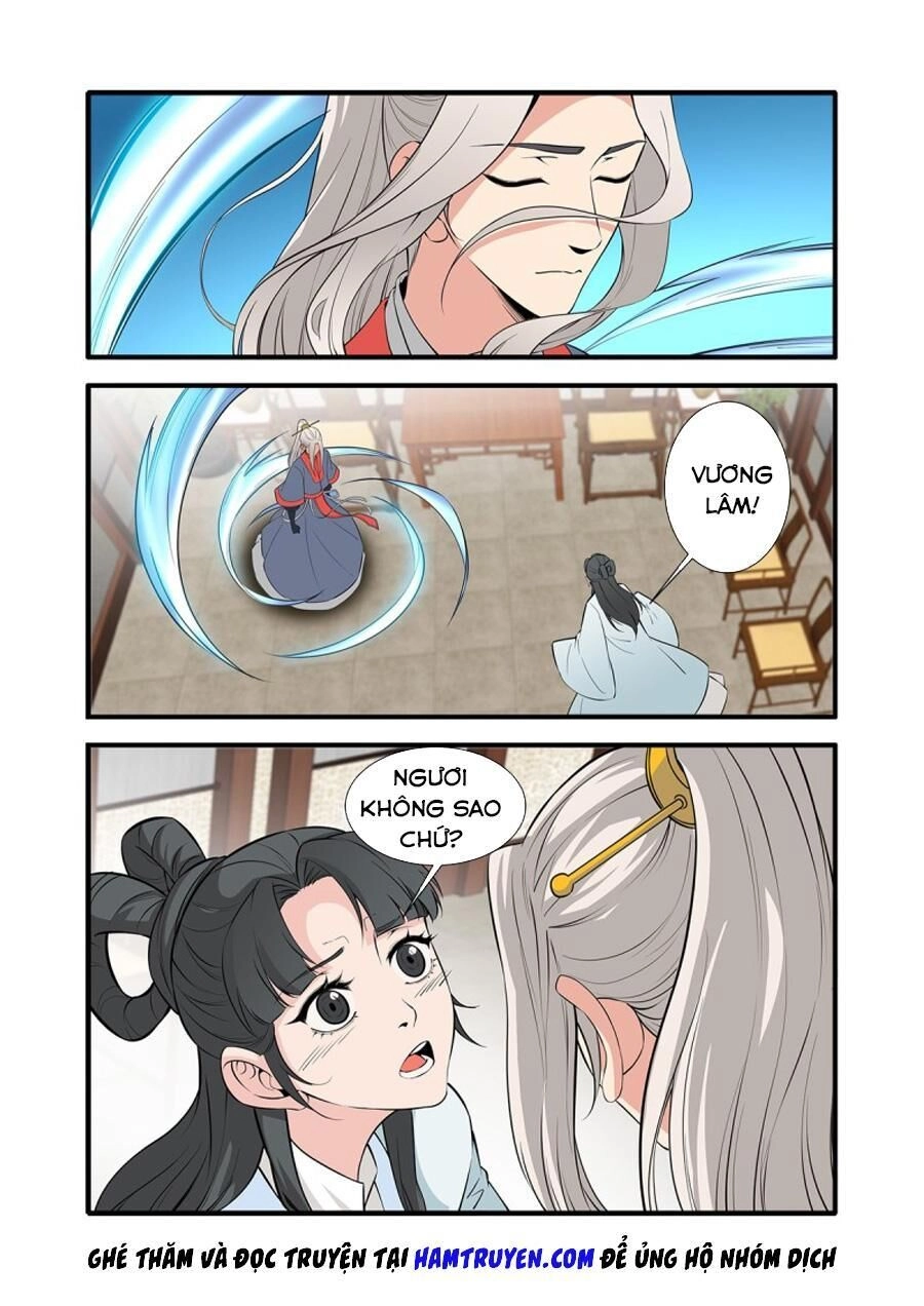 Tiên Nghịch Chapter 146 - 14