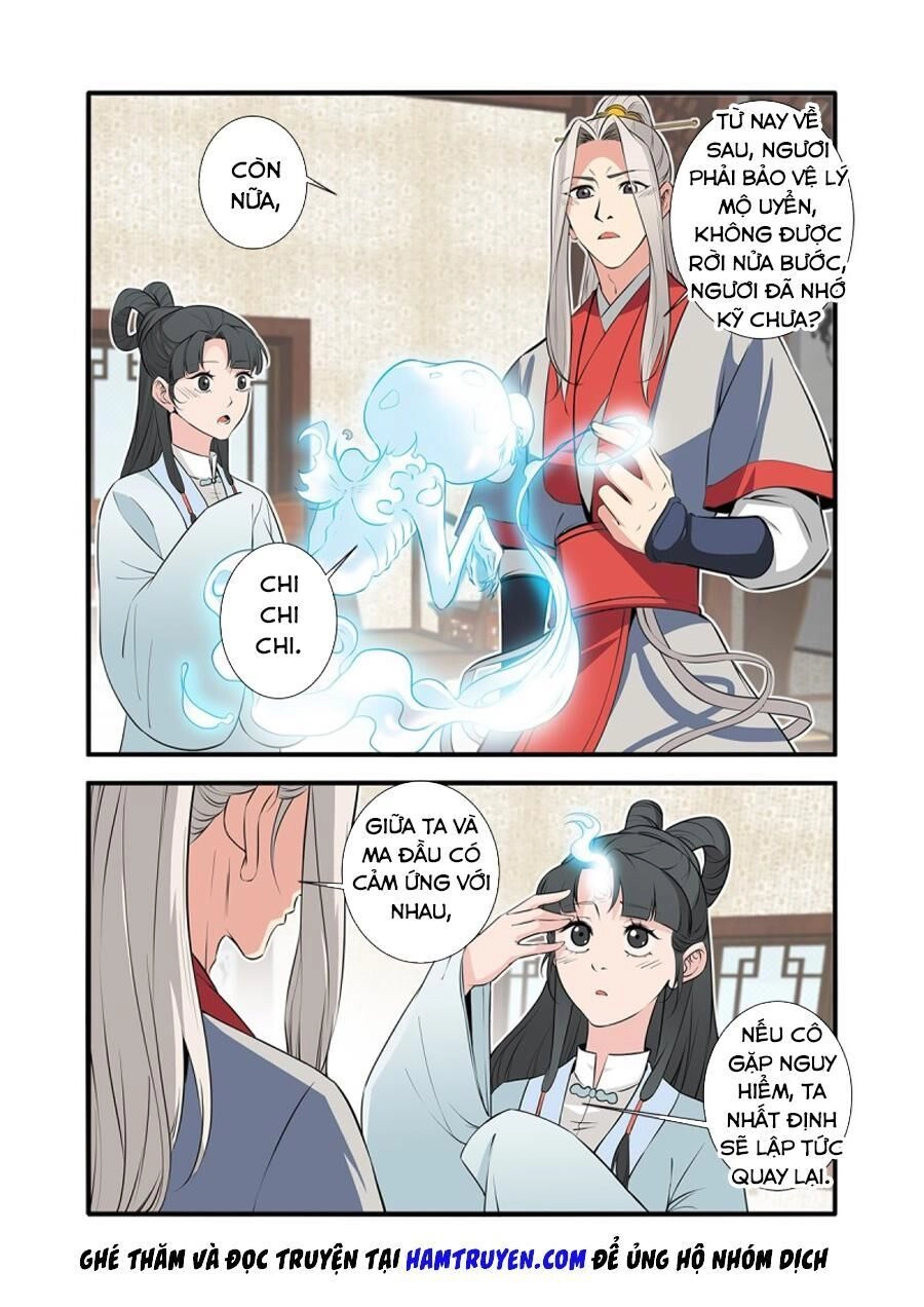 Tiên Nghịch Chapter 146 - 23