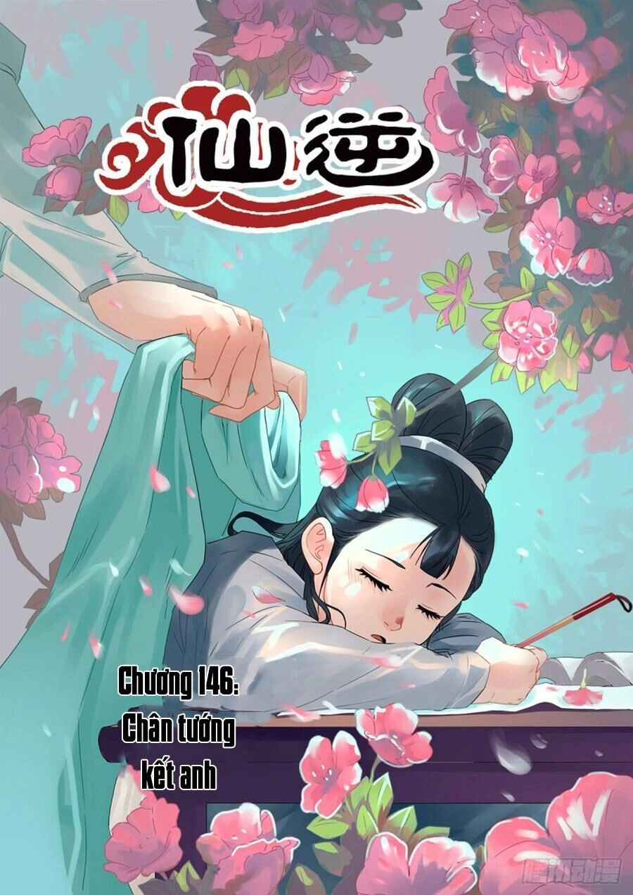 Tiên Nghịch Chapter 146 - 24