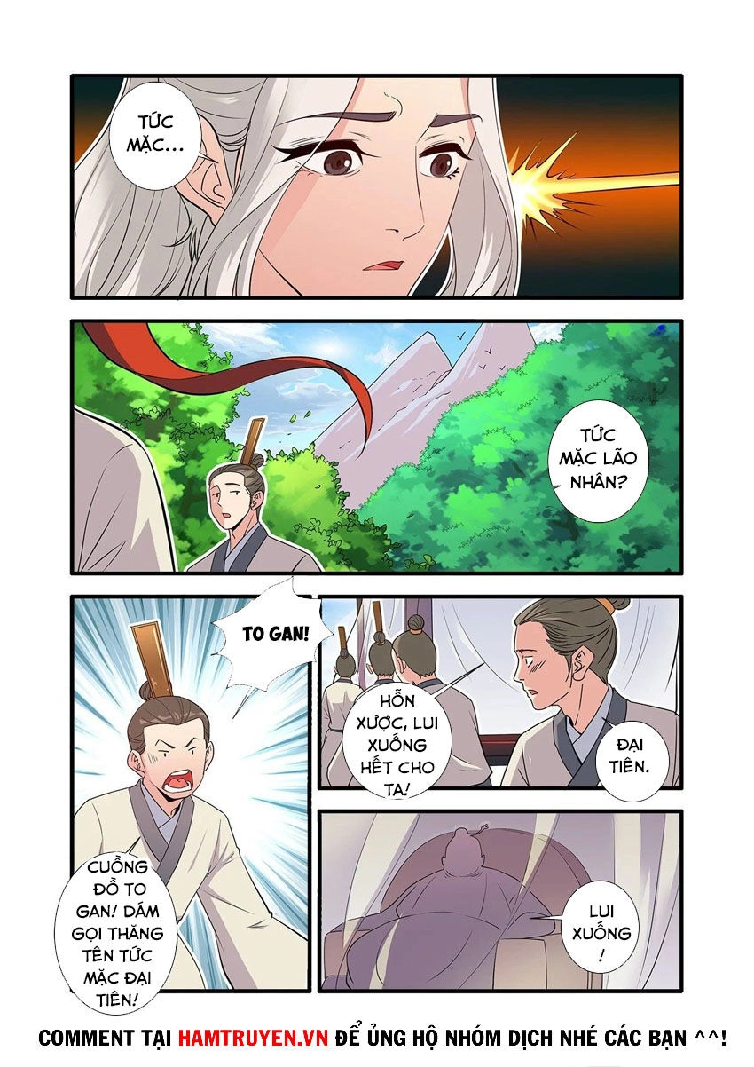 Tiên Nghịch Chapter 151 - 23