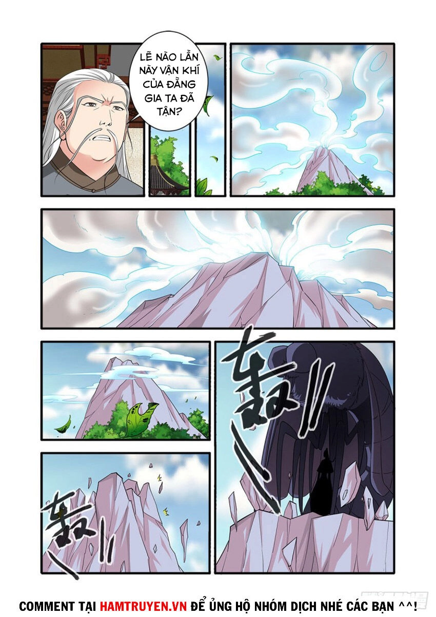 Tiên Nghịch Chapter 153 - 22