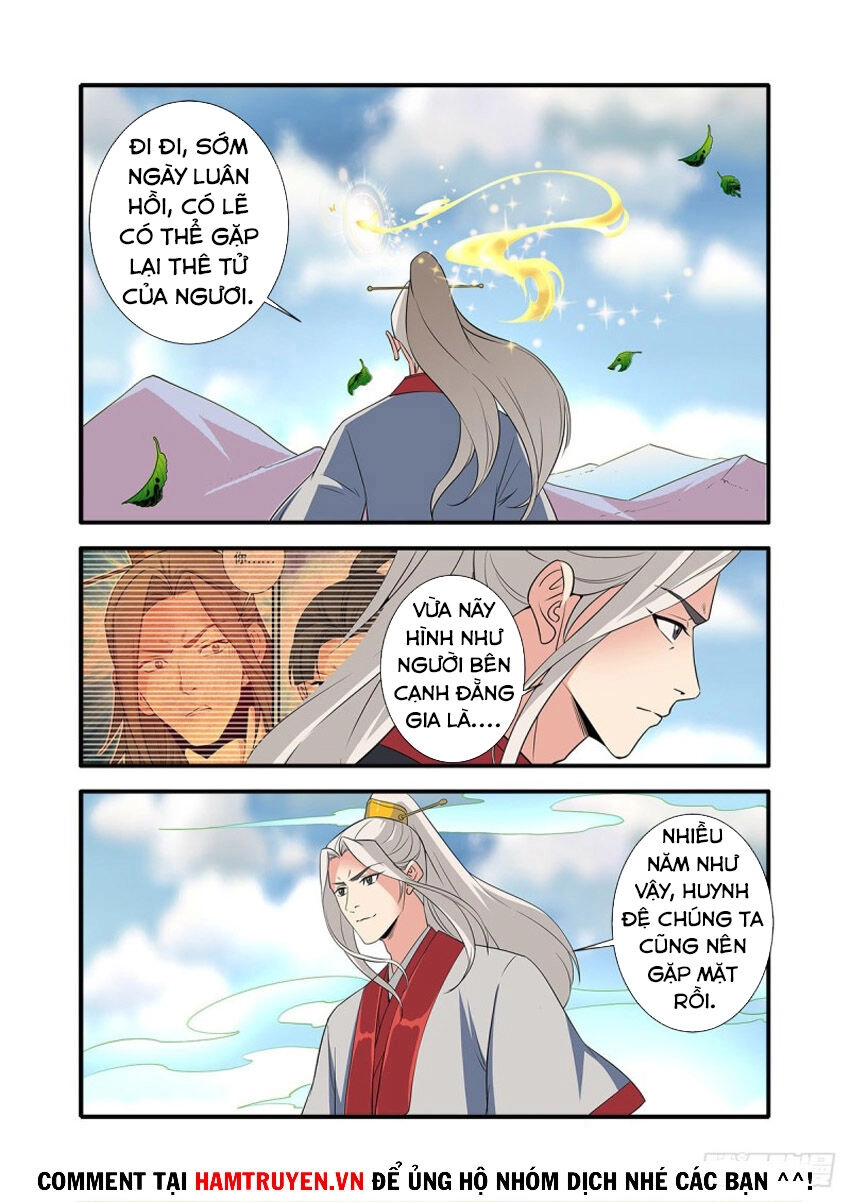 Tiên Nghịch Chapter 153 - 24