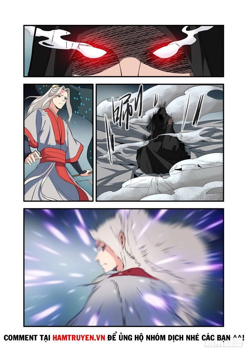 Tiên Nghịch Chapter 155 - 6