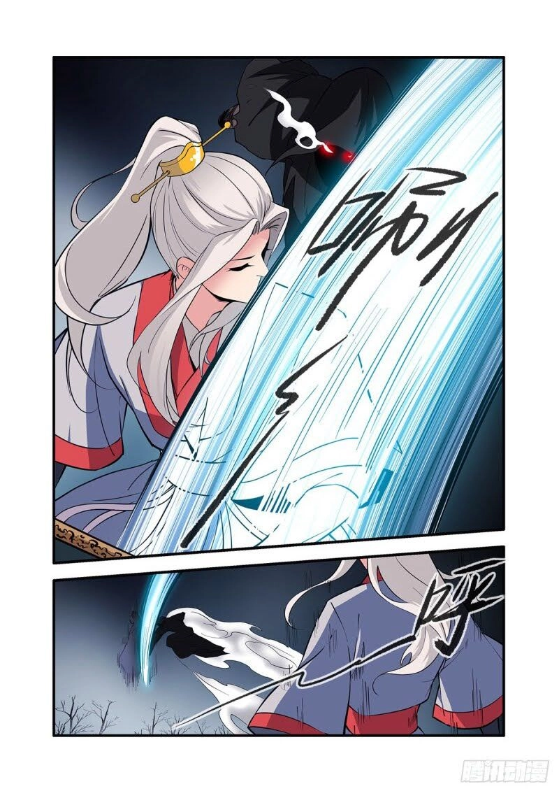 Tiên Nghịch Chapter 155 - 7