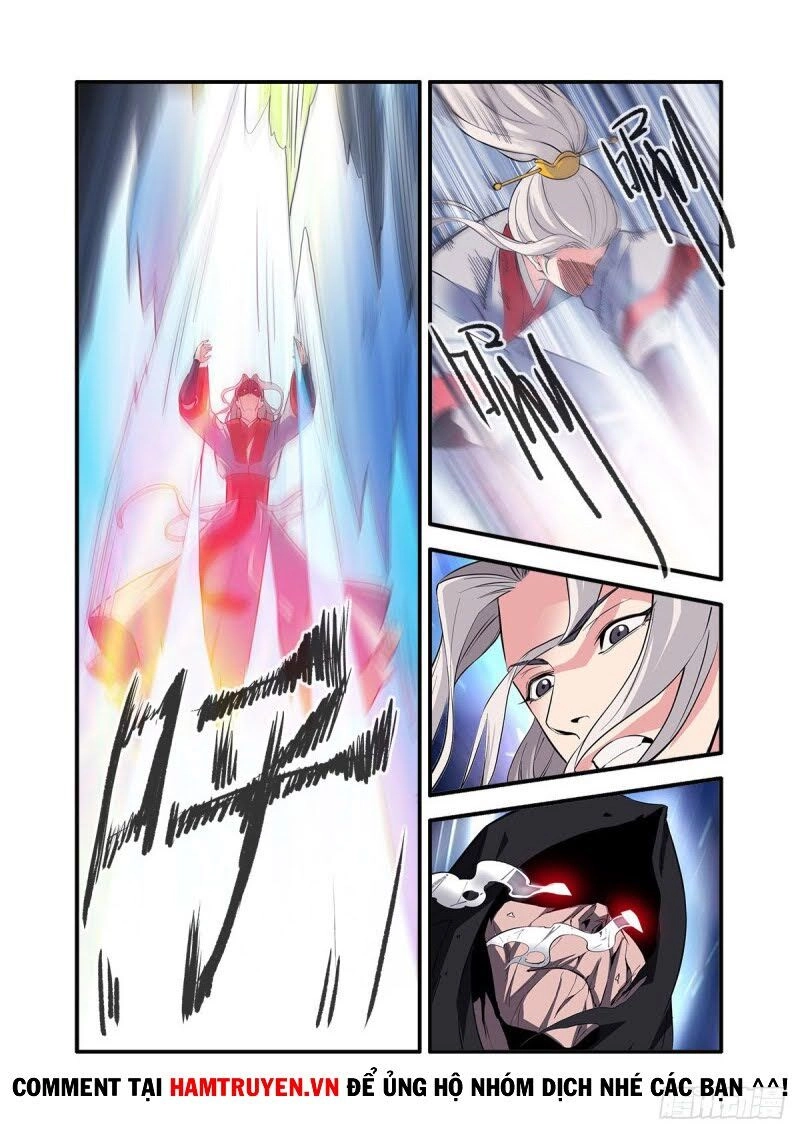 Tiên Nghịch Chapter 155 - 9