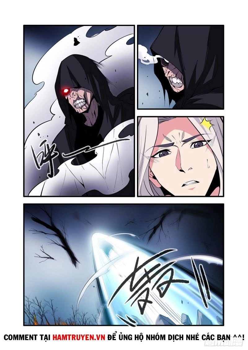 Tiên Nghịch Chapter 155 - 11