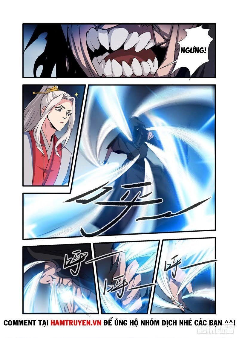 Tiên Nghịch Chapter 155 - 15