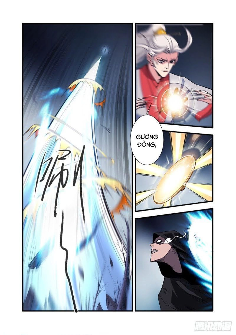 Tiên Nghịch Chapter 155 - 18