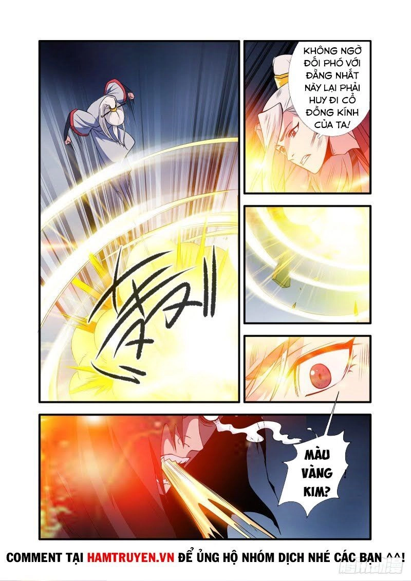 Tiên Nghịch Chapter 155 - 20