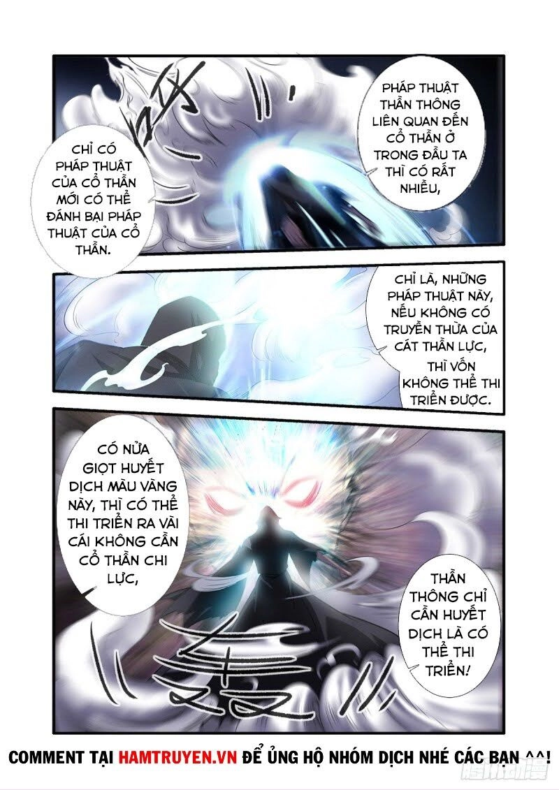 Tiên Nghịch Chapter 155 - 24