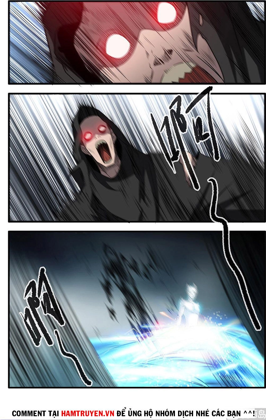 Tiên Nghịch Chapter 156 - 9