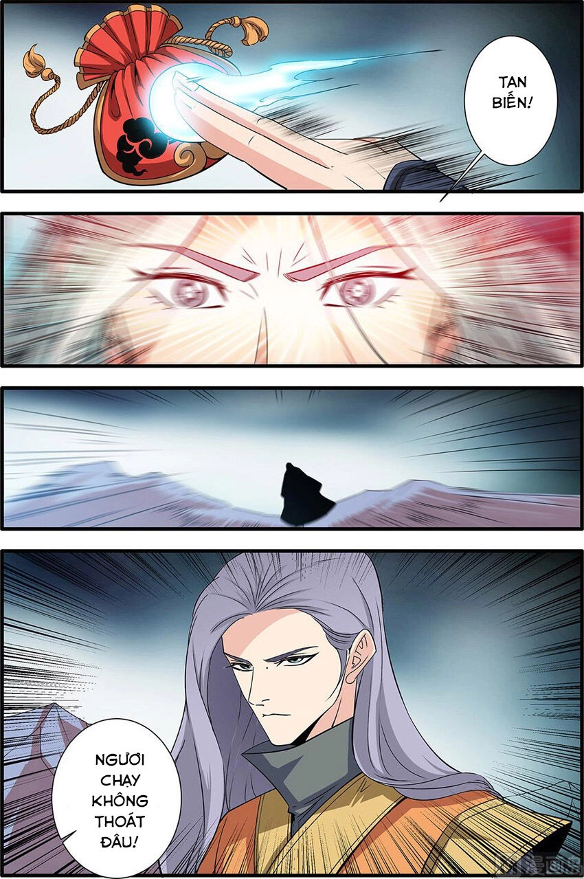 Tiên Nghịch Chapter 156 - 22