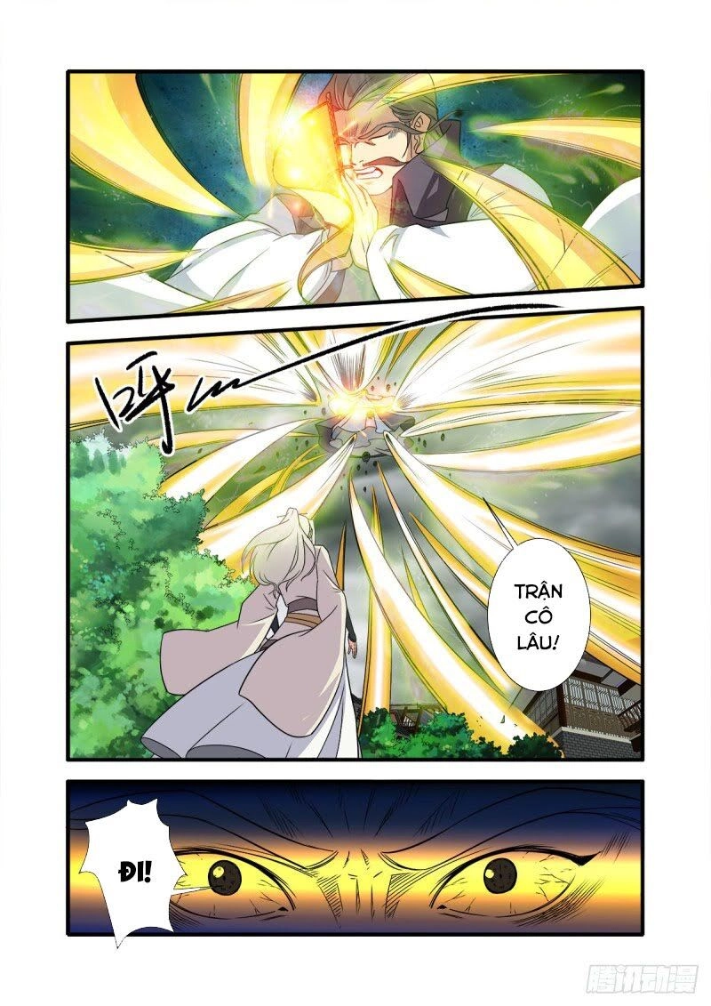 Tiên Nghịch Chapter 157 - 17