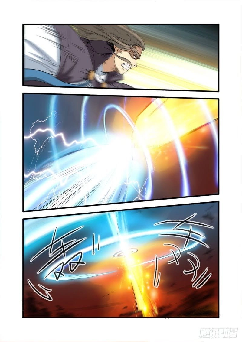 Tiên Nghịch Chapter 157 - 22