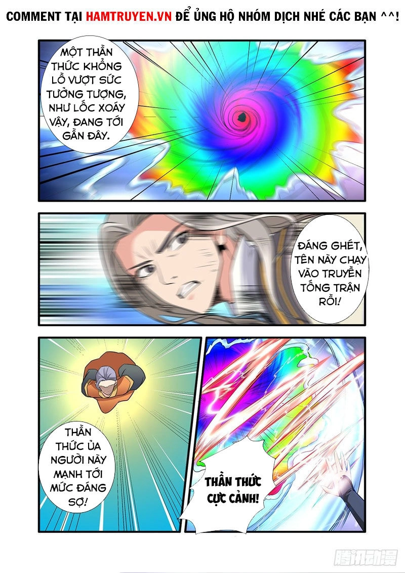 Tiên Nghịch Chapter 159 - 20