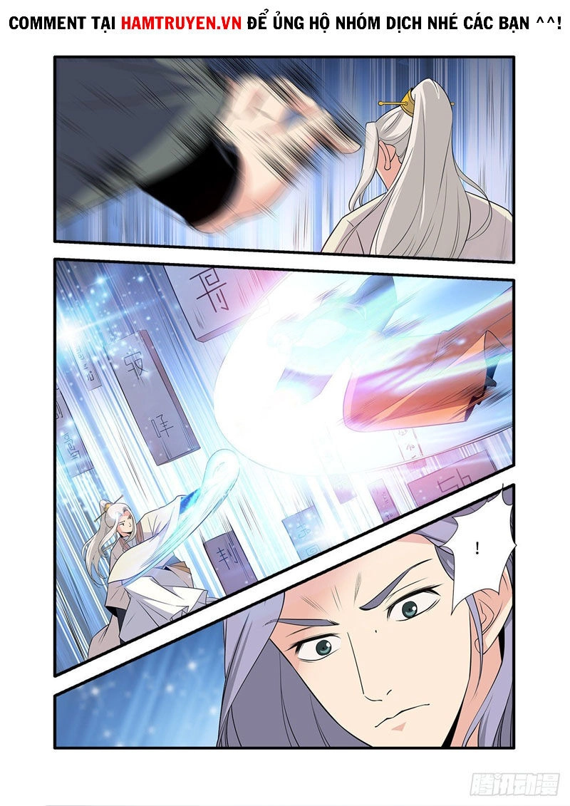 Tiên Nghịch Chapter 159 - 23