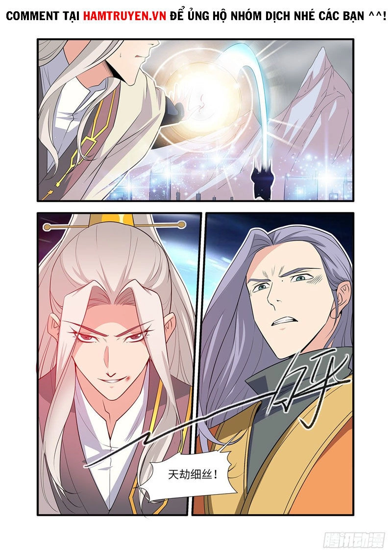 Tiên Nghịch Chapter 159 - 24