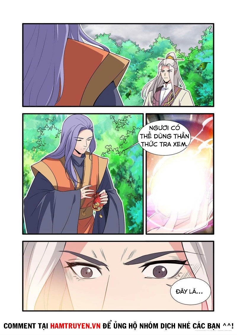 Tiên Nghịch Chapter 160 - 12