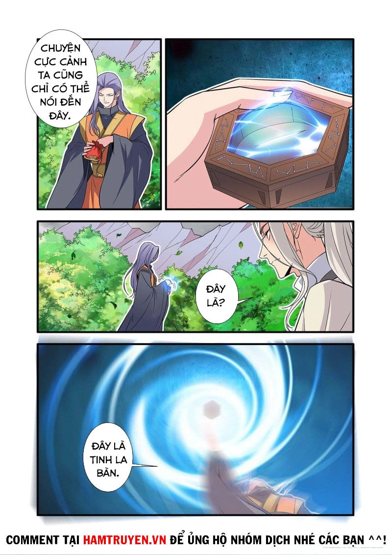 Tiên Nghịch Chapter 160 - 16