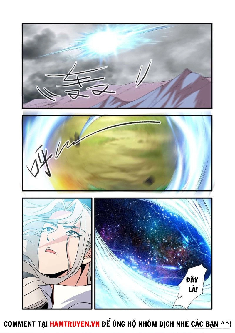 Tiên Nghịch Chapter 160 - 17